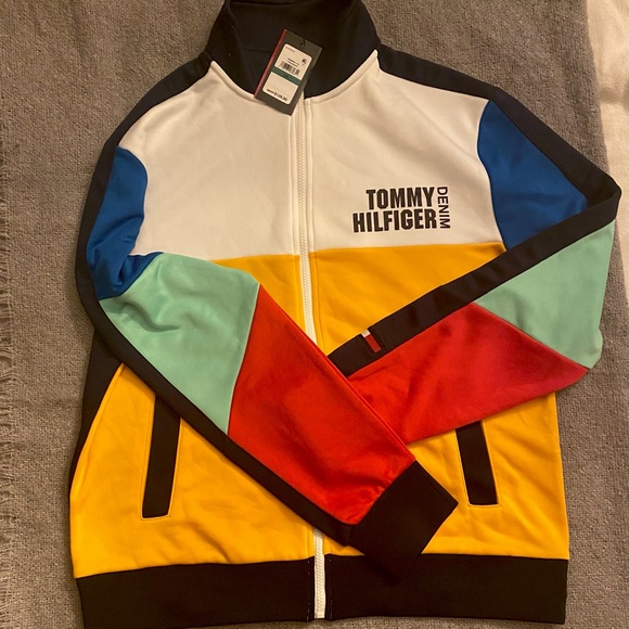 Zip up Jacket - Picture 1 of 7